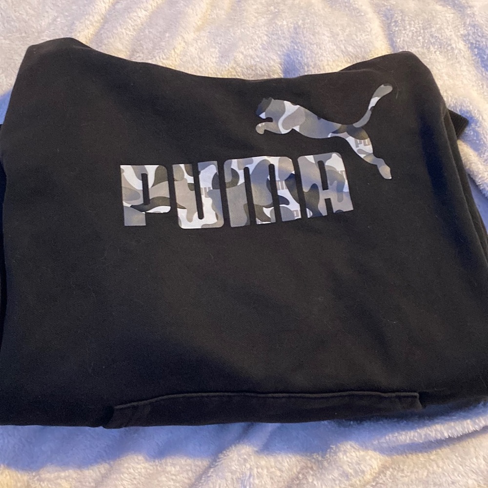 Men’s hoodie